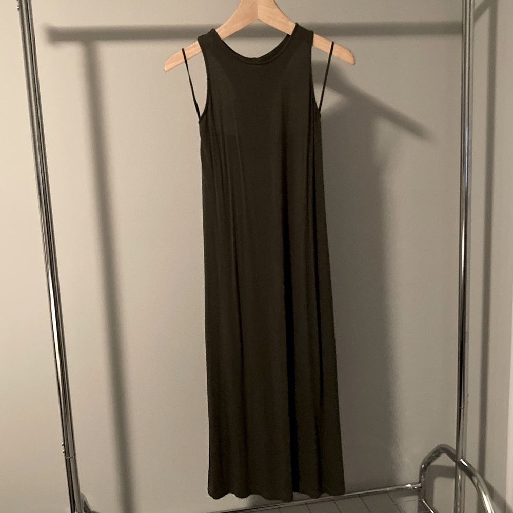 Gap Tank Dress